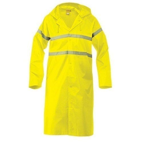 Industrial Raincoat - Age Group: No