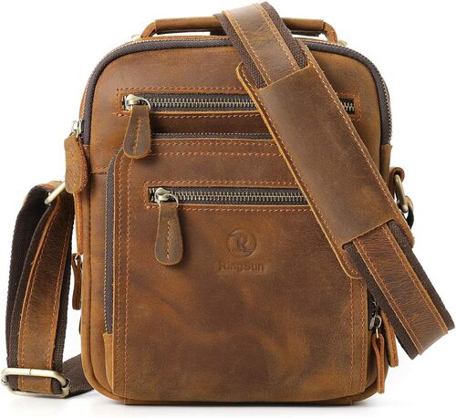 Messenger Bag For Men
