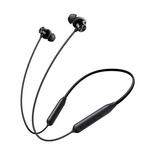 Neckband Earphones - Frequency Range (Hz): 2 Megahertz (Mhz)