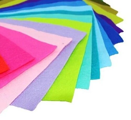 Non Woven Polyester Felt