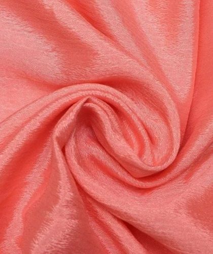 Plain Chiffon Fabric