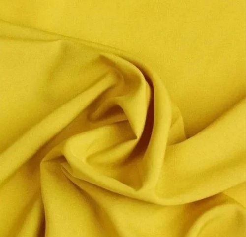 Plain Crepe Lining Fabric