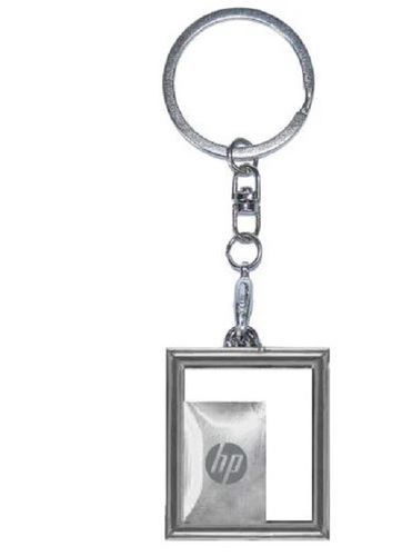 Promotional Photo Keychain