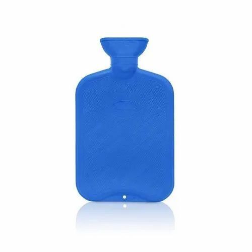 Rubber Hot Water Bottle