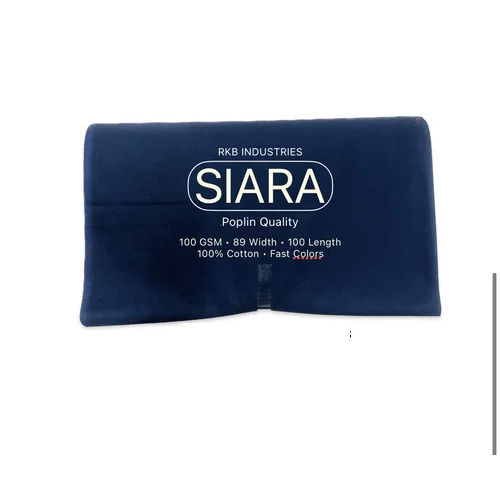 Siara Poplin Fabric