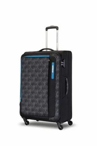 Trolley Luggage Bag - Size: Many