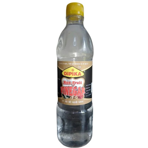 700ml Non Fruit Vinegar