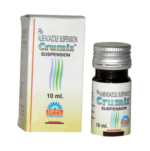 Albendazole Suspension