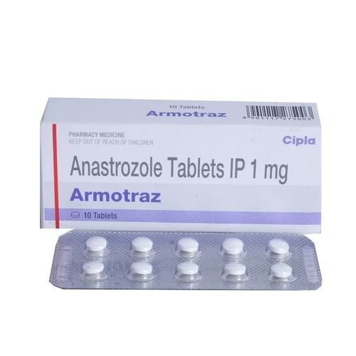 Armotraz 1mg Tablets