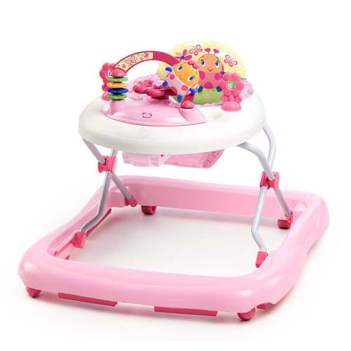 Baby Walker - Color: Multi Color