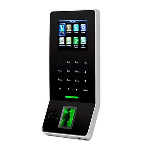 Biometric Access Control System