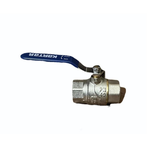 Brass Ball Valve