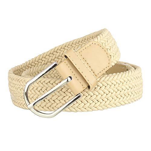 Canvas Belt - Gender: Women