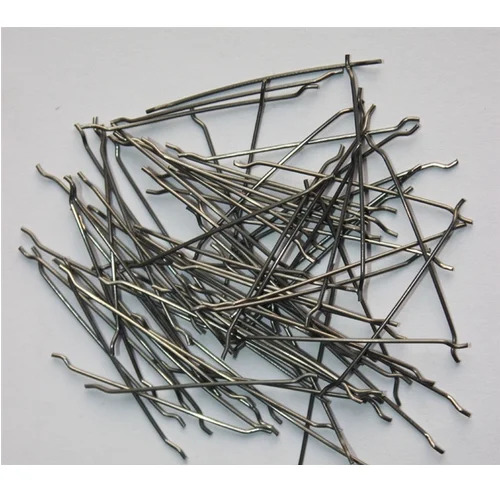 Construction Steel Fiber