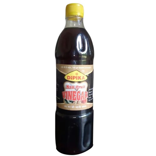 Cooking Non Fruit Vinegar