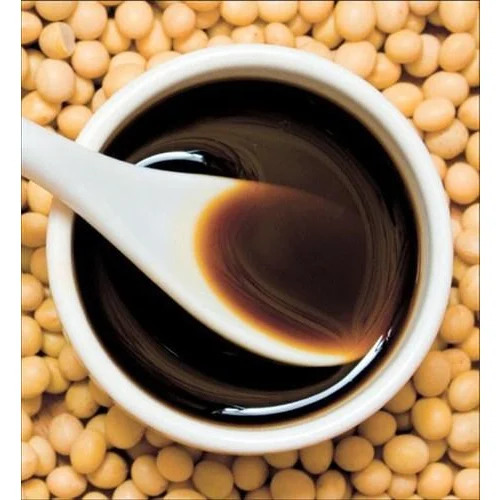 Cooking Soy Sauce