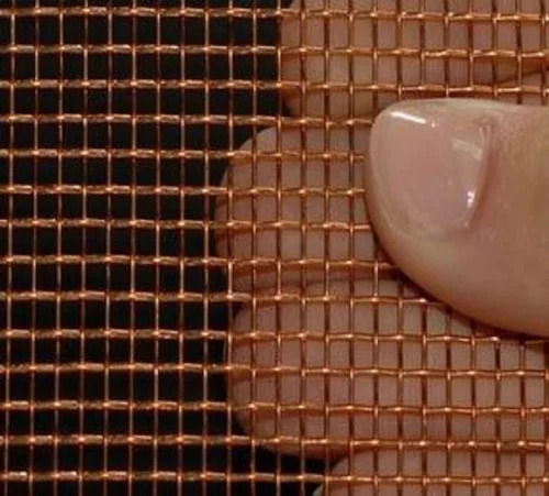 Copper Wire Mesh