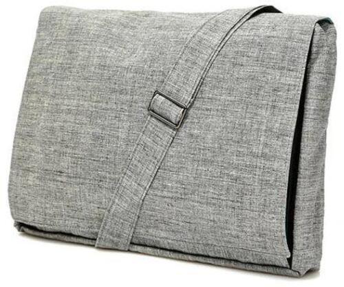 Cotton Laptop Bag