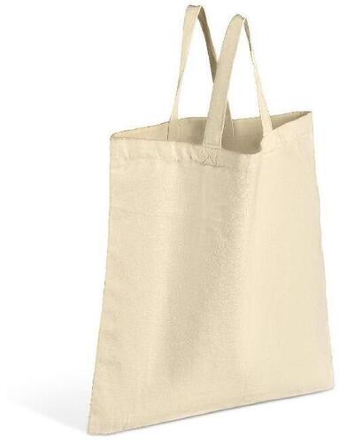 Cotton Shopping Bag