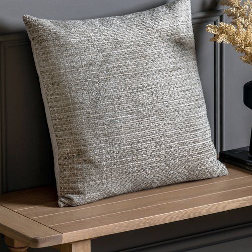 Cushion Covers - Material: 100% Cotton