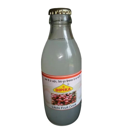 Dipika Litchi Fruit Drink
