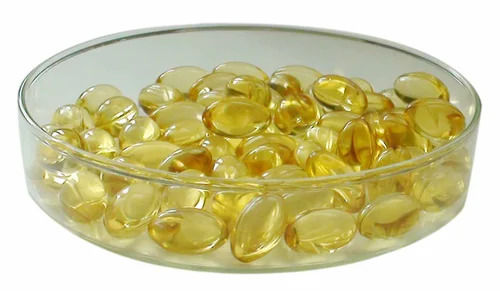 Evening Primrose Oil Softgel Capsules