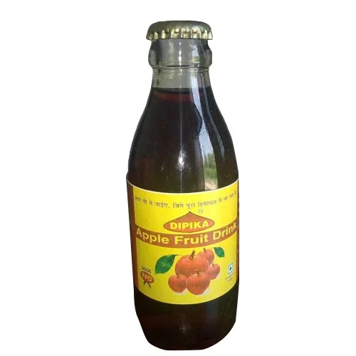 Fresh Apple Fruit Drink