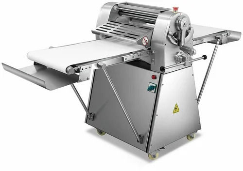 Horizontal Cookies Packing Machine