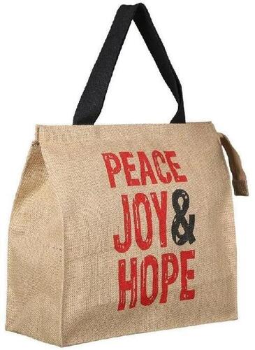 jute promotional bags