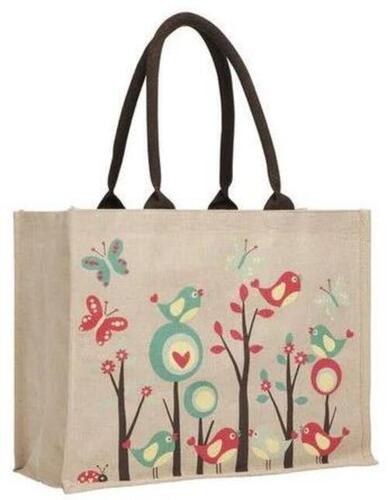 Juco Shopping Bag