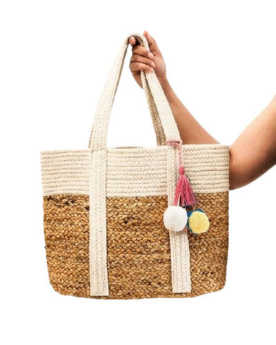 Jute Tote Bags