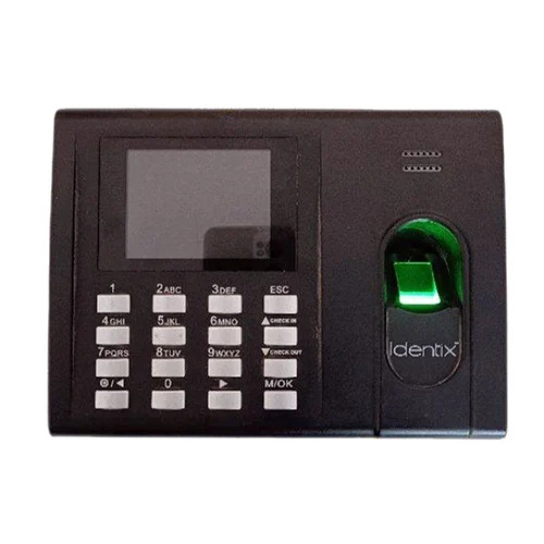 K30 Pro Biometric Time Attendance System