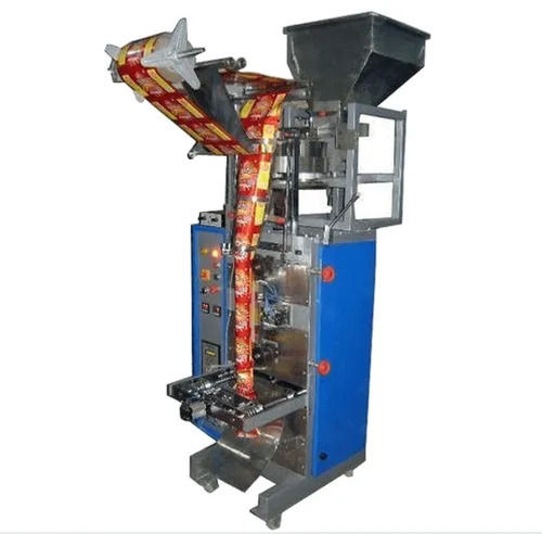 Kurkure Packaging Machine