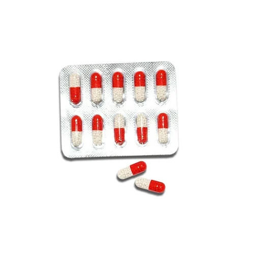 Omeprazole Capsules