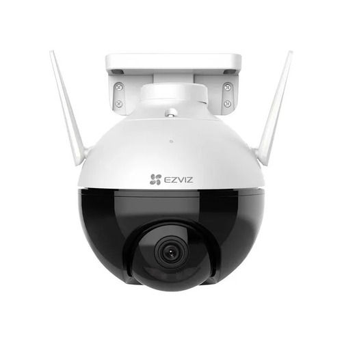 Outdoor Pan Tilt Camera