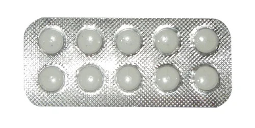 Cetirizine Tablets - Prescription Required, Dosage As Per Guidelines | Ideal for Hospital and Clinic Use, Cool and Dry Storage