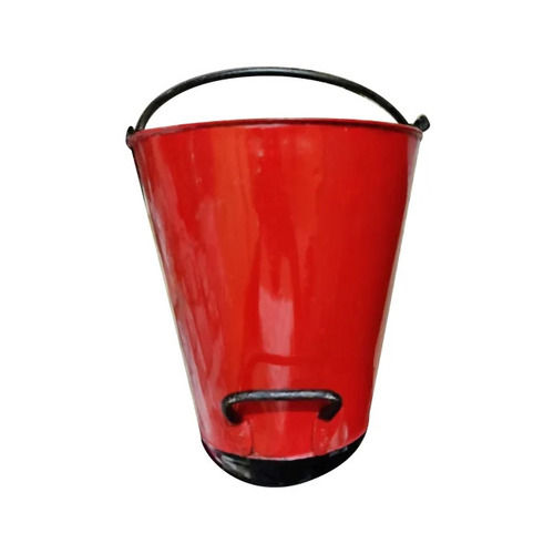 Safety Fire Bucket