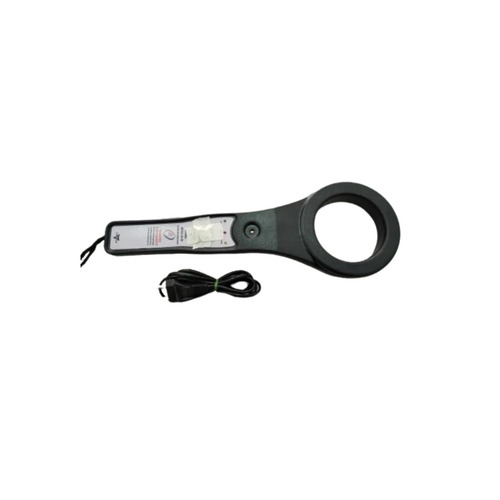 SE-08 Hand Held Metal Detector