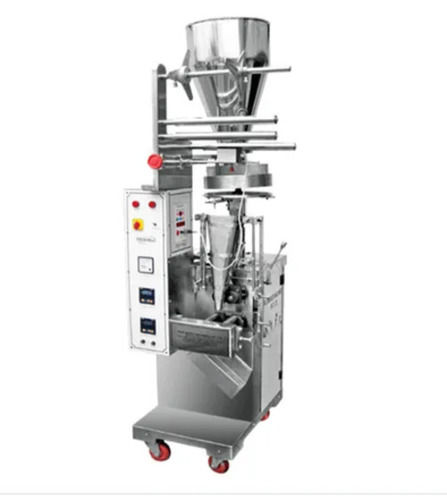 Single Phase Chilli Powder Packing Machine