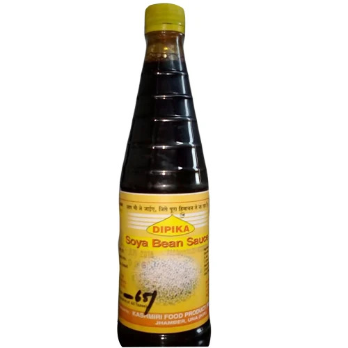 Soya Bean Sauce