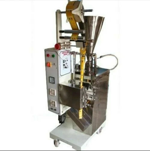 Spices Packing Machine