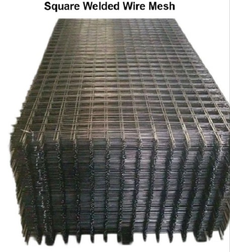 Square Welded Wire Mesh