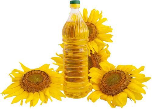 Sunflower Oil