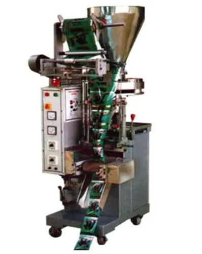 Tea Pouch Filling Machine