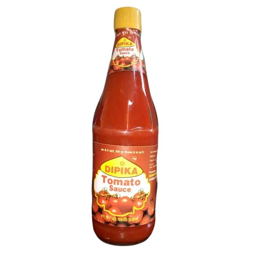 Tomato Ketchup - 1Kg Glass Bottle, Rich Red Flavor for Optimal Taste, Store In A Cool And Dry Place