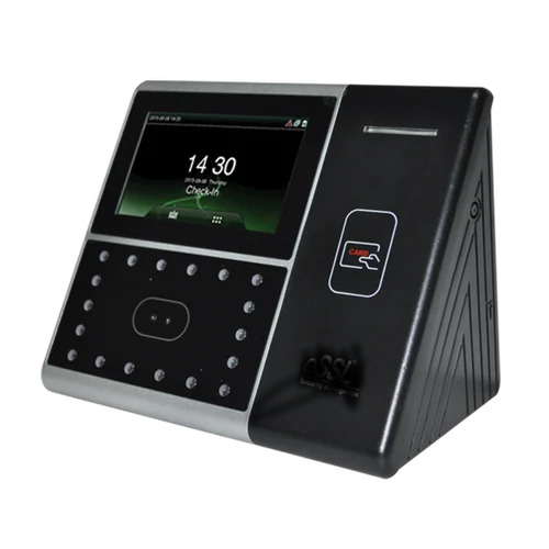 Uface-302 Biometric Time Attendance System