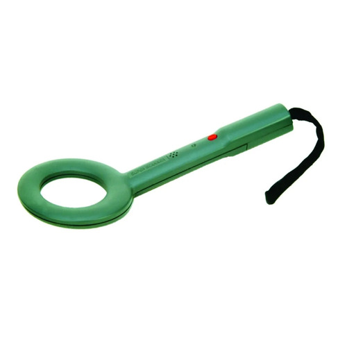 Ultrascan Hand Held Metal Detector