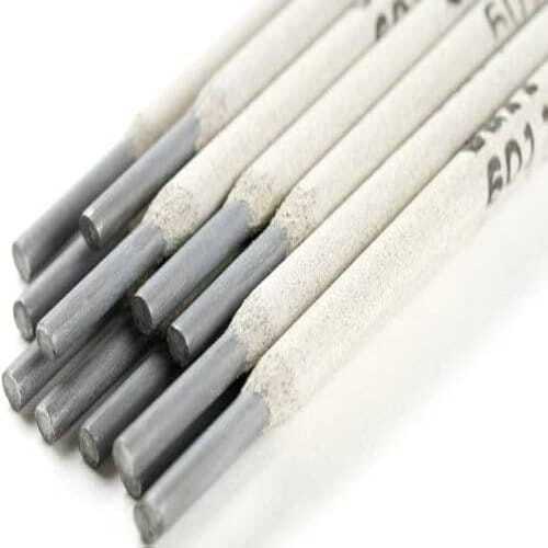 Welding Rod - Color: Silver