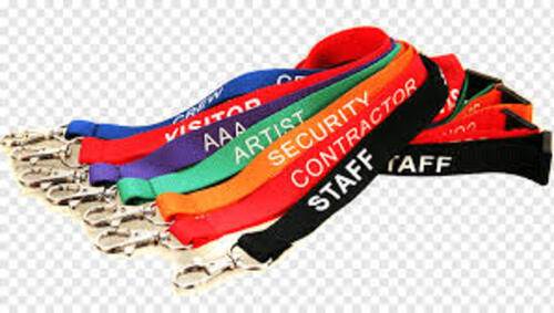  cotton lanyard