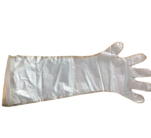 24 Inch Veterinary Glove